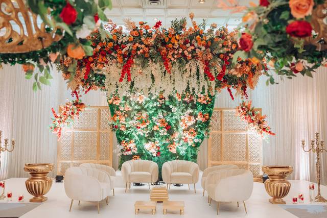 Multicultural wedding venue Melbourne